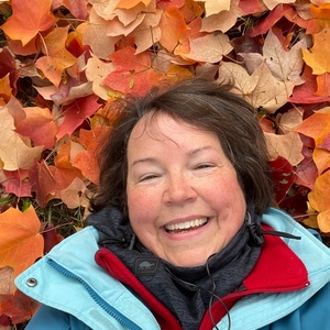 Fundraising Page: Cindy Johnson